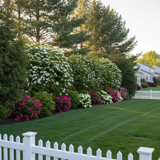 Privacy Trees for Zone 6: Best Trees, Growing Tips & Care Guide