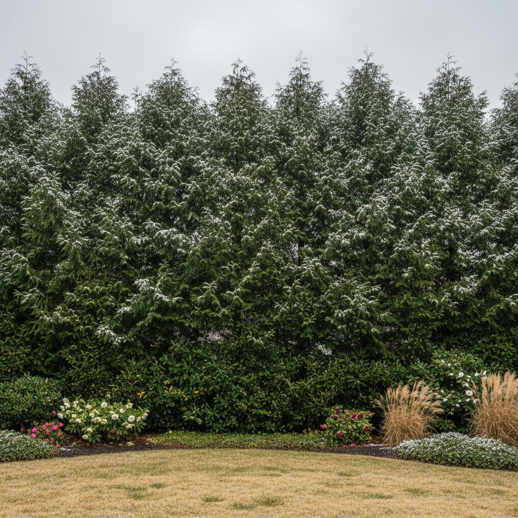 Privacy Trees for Zone 7: Best Trees, Growing Tips & Care Guide