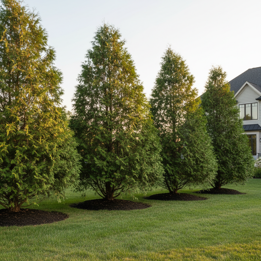 How Much Are Privacy Trees? Complete Cost Guide