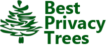 Best Privacy Trees